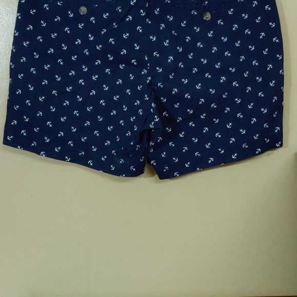 Dockers 🆕 Soft Slimming Anchor Shorts 8 - Picture 9 of 14